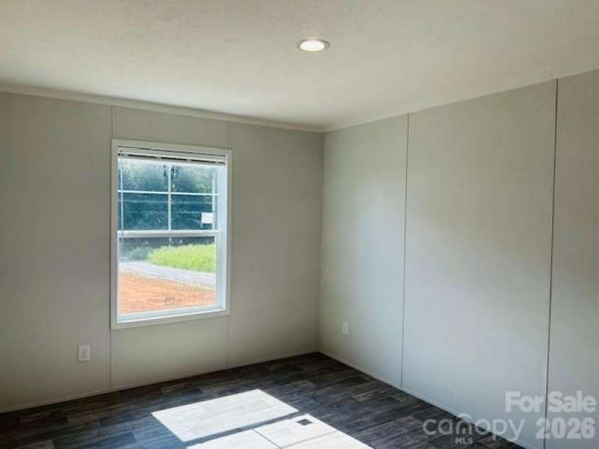 501 Eagle Mills Road, Hamptonville, NC 27020.  MLS# CAR4311085, YatesRealty ID 4769. Bedroom