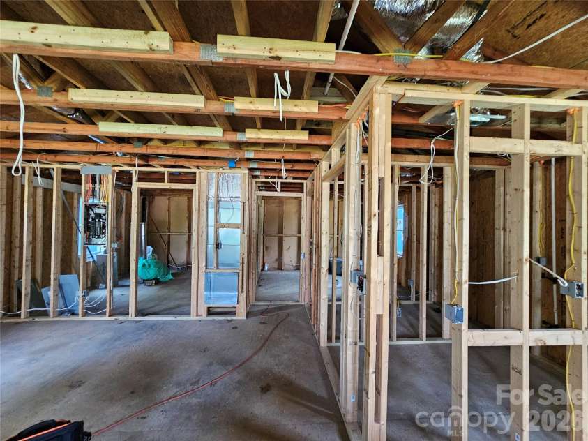 225 Eighth Avenue, New London, NC 28127.  MLS# CAR4413315, YatesRealty ID 47690. 