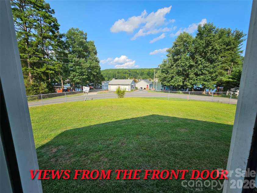 225 Eighth Avenue, New London, NC 28127.  MLS# CAR4413315, YatesRealty ID 47690. 