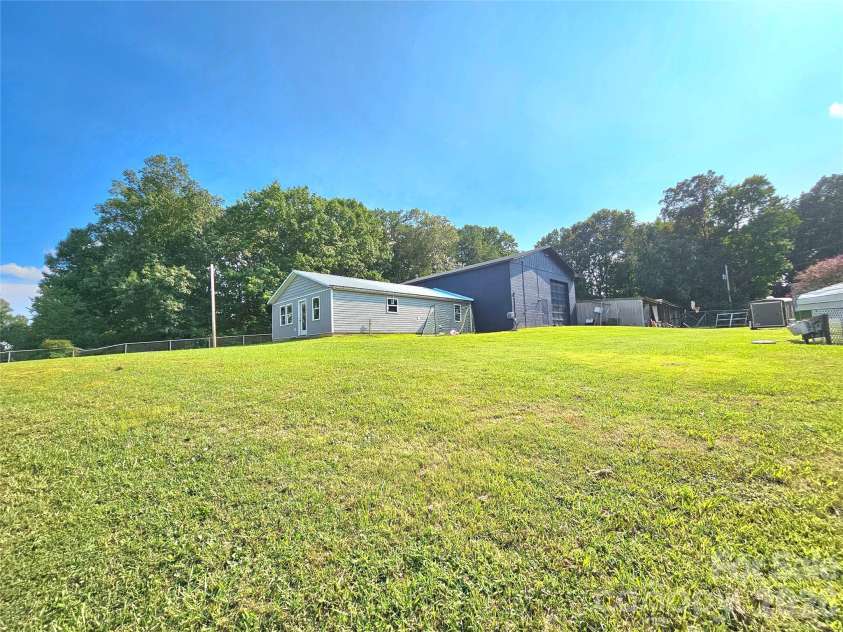 225 Eighth Avenue, New London, NC 28127.  MLS# CAR4413315, YatesRealty ID 47690. 