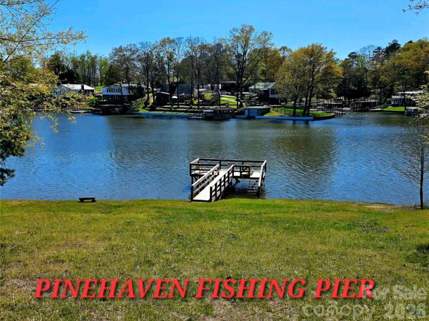 225 Eighth Avenue, New London, NC 28127.  MLS# CAR4413315, YatesRealty ID 47690. 