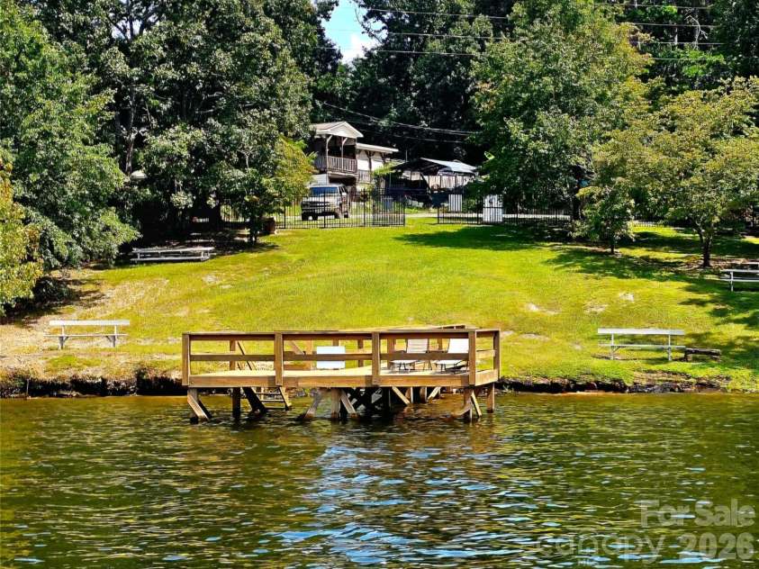 225 Eighth Avenue, New London, NC 28127.  MLS# CAR4413315, YatesRealty ID 47690. 