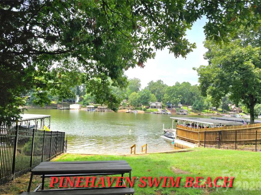 225 Eighth Avenue, New London, NC 28127.  MLS# CAR4413315, YatesRealty ID 47690. 