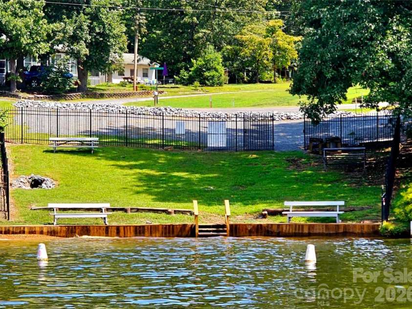225 Eighth Avenue, New London, NC 28127.  MLS# CAR4413315, YatesRealty ID 47690. 
