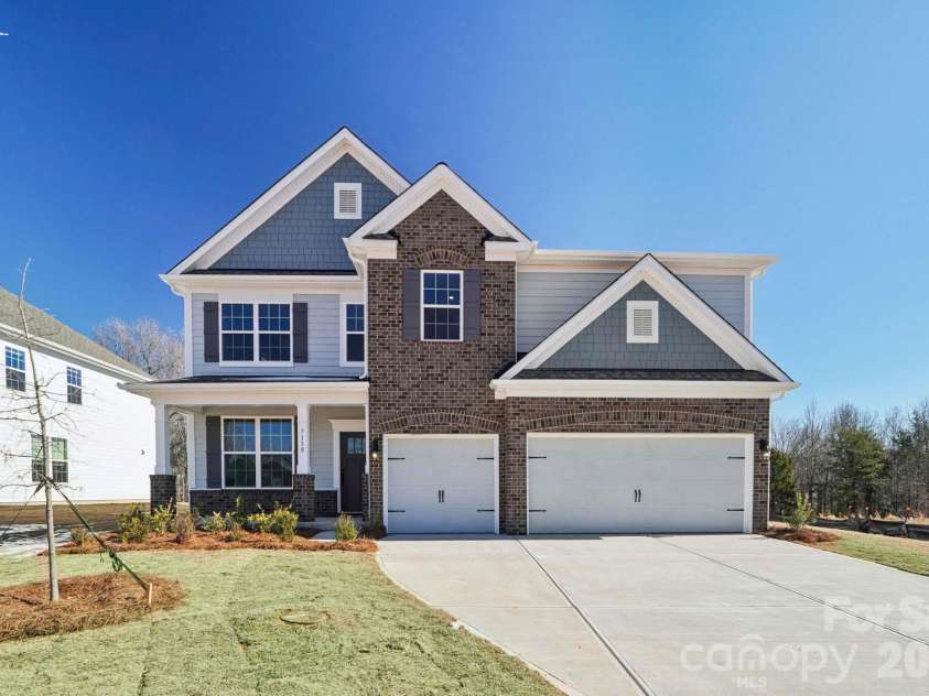 2887 Atwater Pond Circle, Denver, NC 28037.  MLS# CAR4419539, YatesRealty ID 47694. 