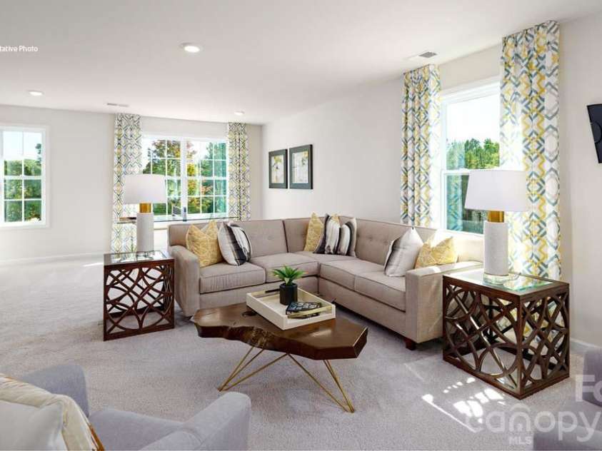 2887 Atwater Pond Circle, Denver, NC 28037.  MLS# CAR4419539, YatesRealty ID 47694. 