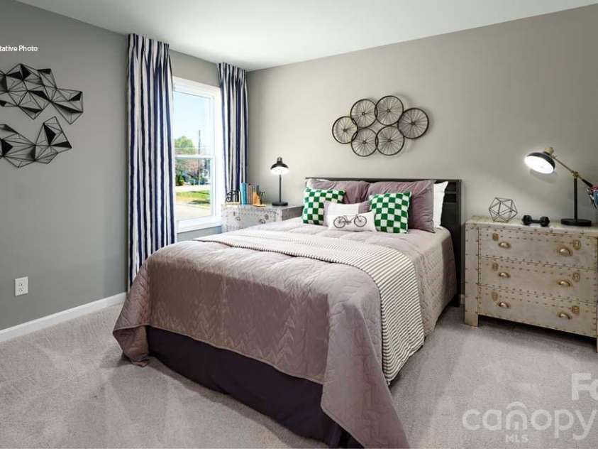 2887 Atwater Pond Circle, Denver, NC 28037.  MLS# CAR4419539, YatesRealty ID 47694. 
