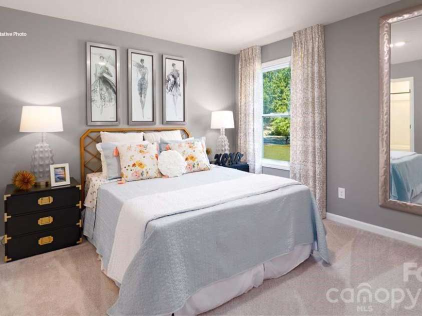 2887 Atwater Pond Circle, Denver, NC 28037.  MLS# CAR4419539, YatesRealty ID 47694. 