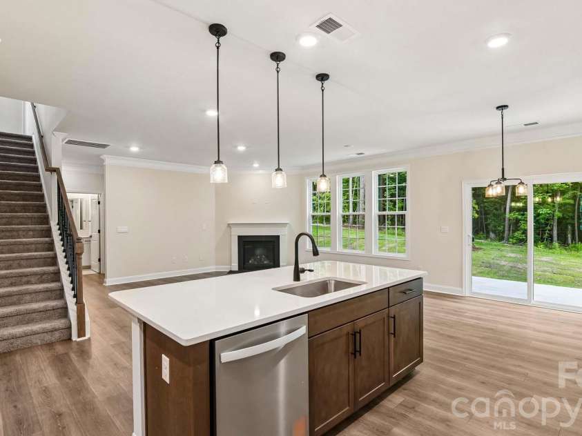 2863 Atwater Pond Circle, Denver, NC 28037.  MLS# CAR4419542, YatesRealty ID 47695. 