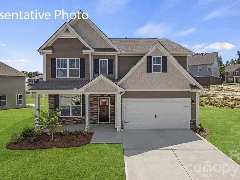 2845 Atwater Pond Circle, Denver, NC 28037.  MLS# CAR4419544, YatesRealty ID 47696. 