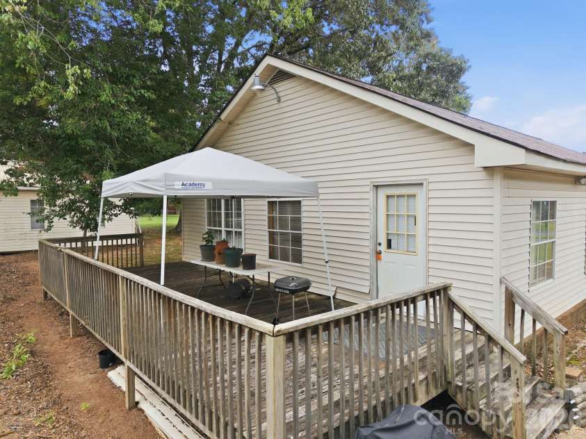 205 Pine Court, China Grove, NC 28023.  MLS# CAR4419536, YatesRealty ID 47698. 
