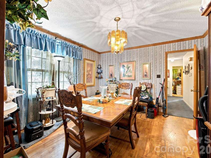 205 Pine Court, China Grove, NC 28023.  MLS# CAR4419536, YatesRealty ID 47698. 