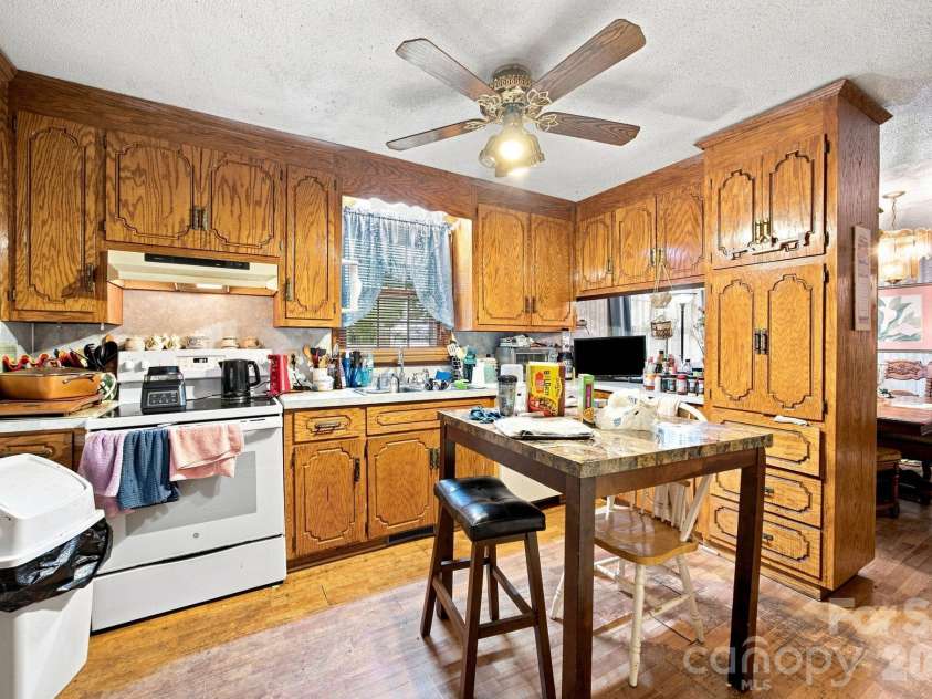 205 Pine Court, China Grove, NC 28023.  MLS# CAR4419536, YatesRealty ID 47698. 