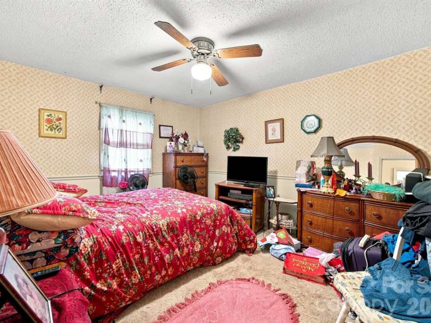 205 Pine Court, China Grove, NC 28023.  MLS# CAR4419536, YatesRealty ID 47698. 