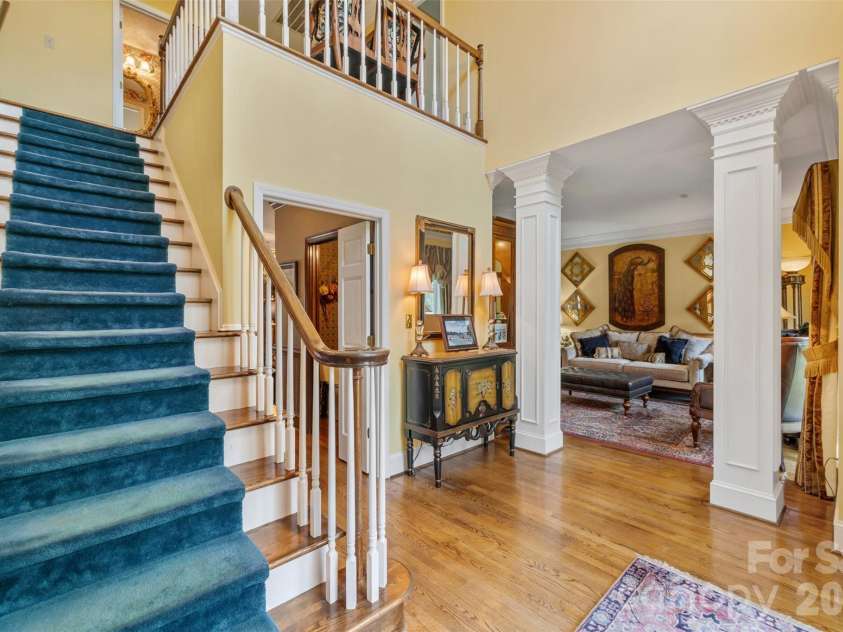 1551 Farrow Drive, Rock Hill, SC 29732.  MLS# CAR4419023, YatesRealty ID 47699. 