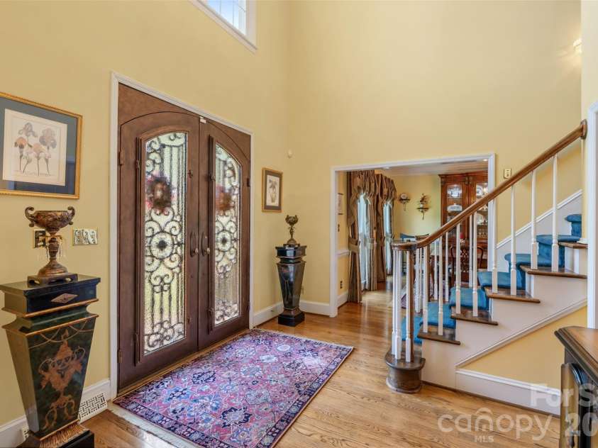 1551 Farrow Drive, Rock Hill, SC 29732.  MLS# CAR4419023, YatesRealty ID 47699. 
