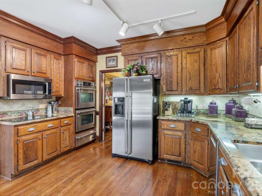 1551 Farrow Drive, Rock Hill, SC 29732.  MLS# CAR4419023, YatesRealty ID 47699. 