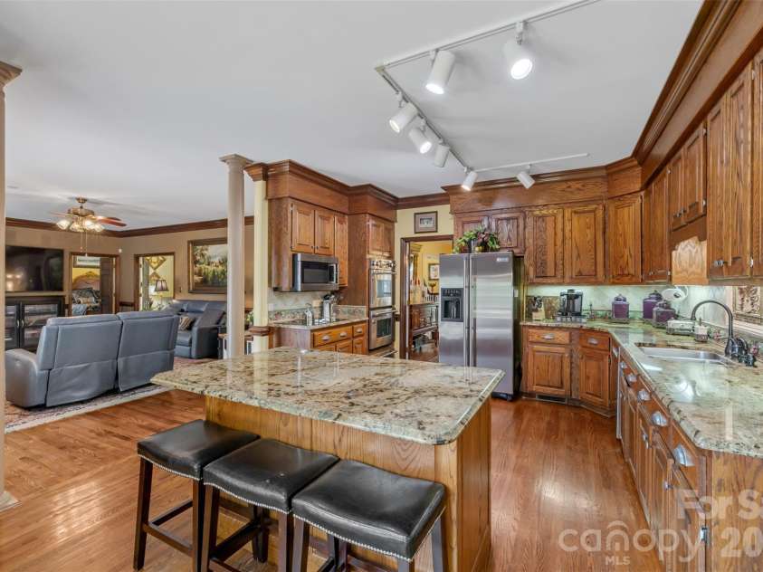 1551 Farrow Drive, Rock Hill, SC 29732.  MLS# CAR4419023, YatesRealty ID 47699. 