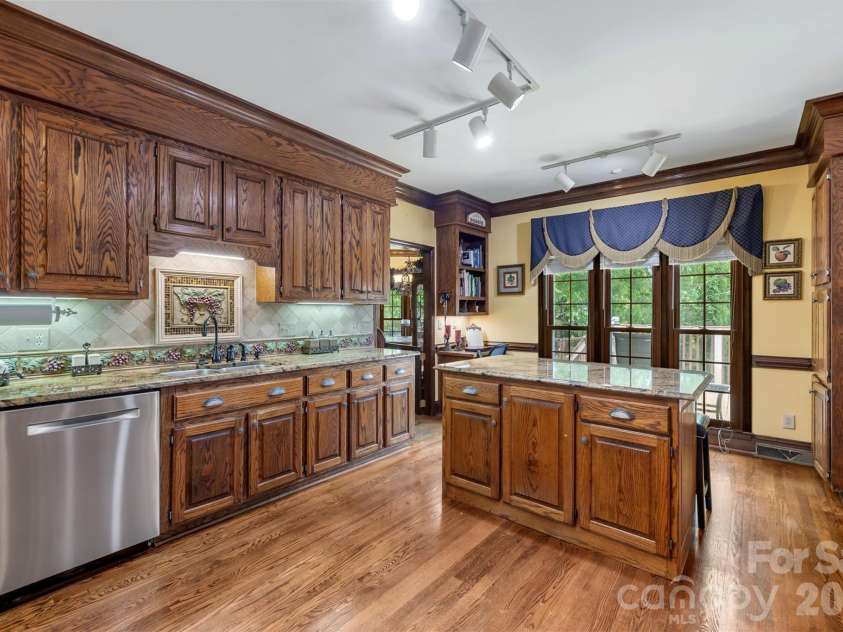 1551 Farrow Drive, Rock Hill, SC 29732.  MLS# CAR4419023, YatesRealty ID 47699. 