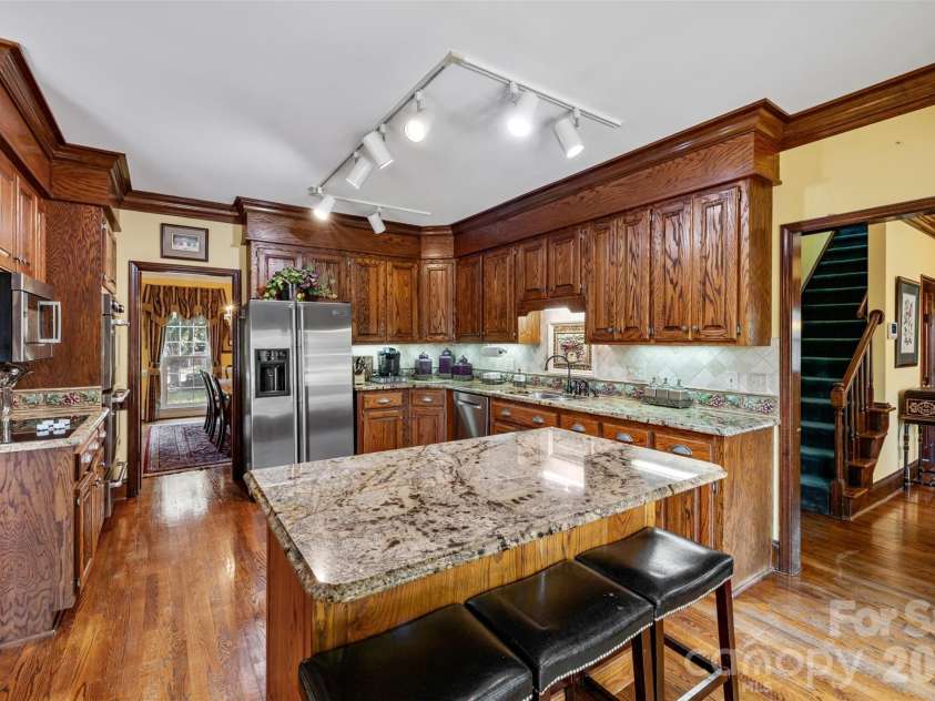 1551 Farrow Drive, Rock Hill, SC 29732.  MLS# CAR4419023, YatesRealty ID 47699. 