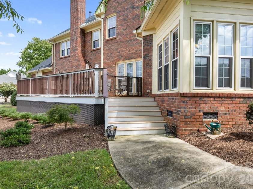 1551 Farrow Drive, Rock Hill, SC 29732.  MLS# CAR4419023, YatesRealty ID 47699. 