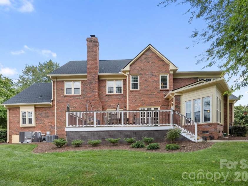 1551 Farrow Drive, Rock Hill, SC 29732.  MLS# CAR4419023, YatesRealty ID 47699. 