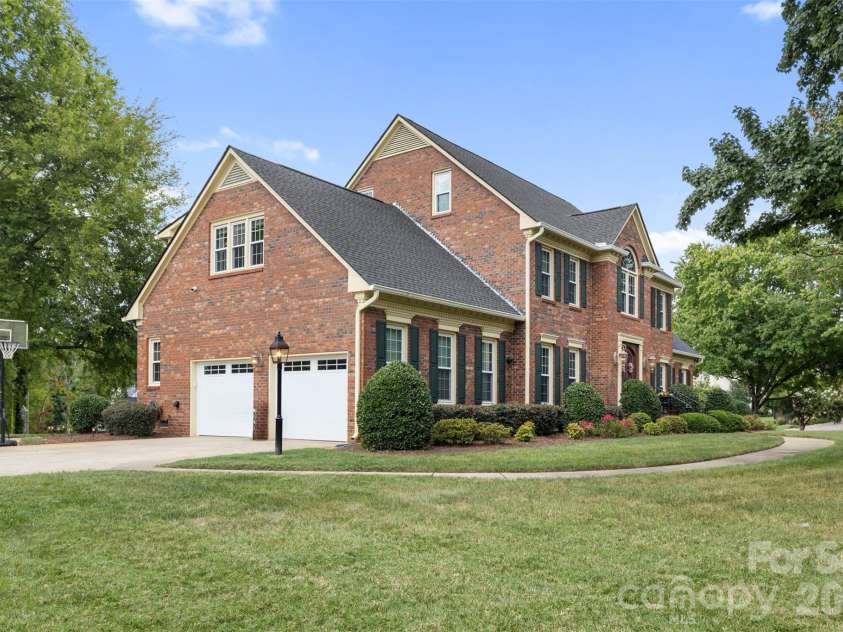 1551 Farrow Drive, Rock Hill, SC 29732.  MLS# CAR4419023, YatesRealty ID 47699. 