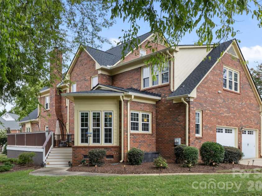 1551 Farrow Drive, Rock Hill, SC 29732.  MLS# CAR4419023, YatesRealty ID 47699. 