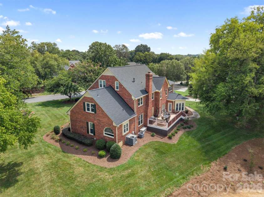 1551 Farrow Drive, Rock Hill, SC 29732.  MLS# CAR4419023, YatesRealty ID 47699. 