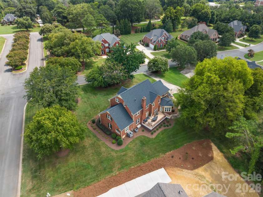 1551 Farrow Drive, Rock Hill, SC 29732.  MLS# CAR4419023, YatesRealty ID 47699. 