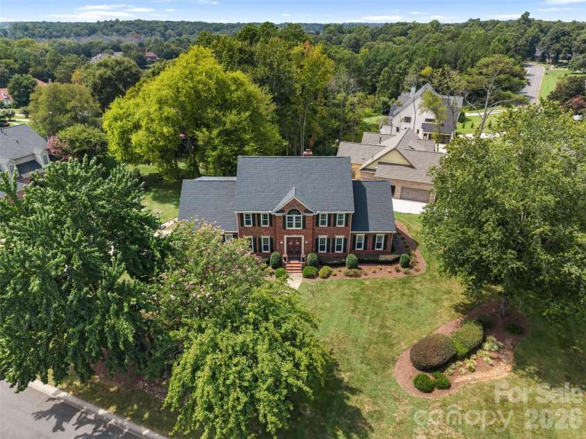 1551 Farrow Drive, Rock Hill, SC 29732.  MLS# CAR4419023, YatesRealty ID 47699. 