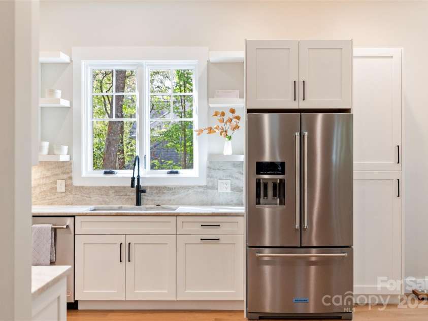 205 Upper Whitewater Road, Sapphire, NC 28774.  MLS# CAR4253653, YatesRealty ID 477. 