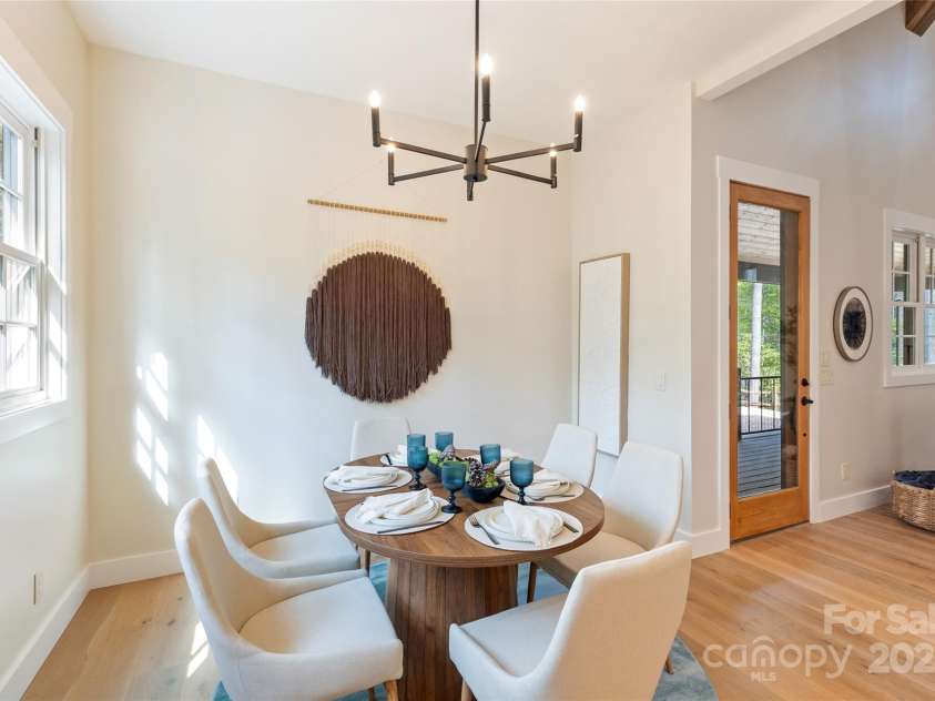 205 Upper Whitewater Road, Sapphire, NC 28774.  MLS# CAR4253653, YatesRealty ID 477. 