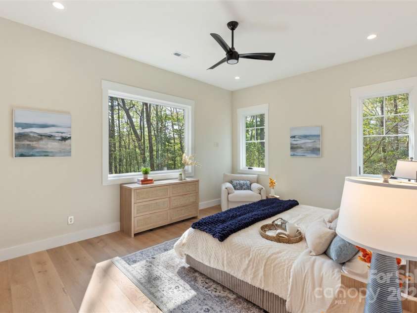 205 Upper Whitewater Road, Sapphire, NC 28774.  MLS# CAR4253653, YatesRealty ID 477. 