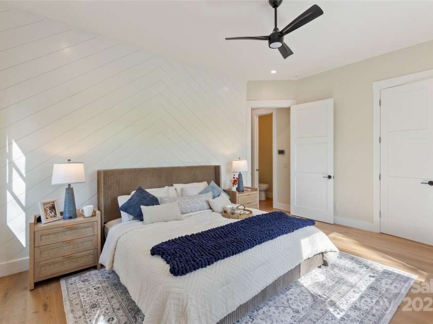 205 Upper Whitewater Road, Sapphire, NC 28774.  MLS# CAR4253653, YatesRealty ID 477. 