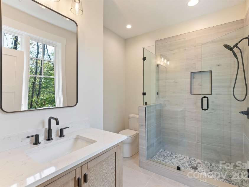 205 Upper Whitewater Road, Sapphire, NC 28774.  MLS# CAR4253653, YatesRealty ID 477. 