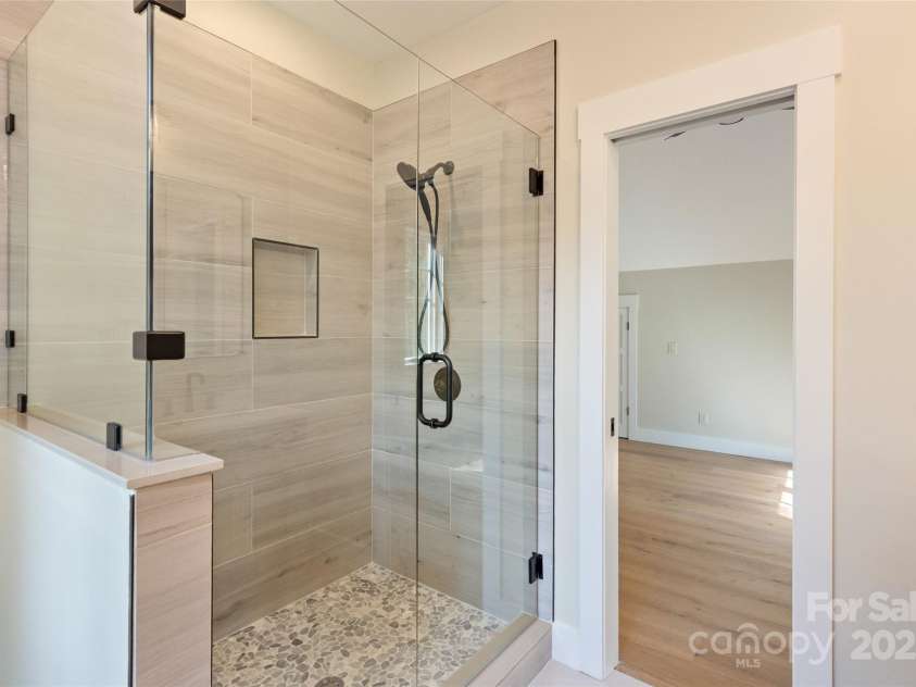 205 Upper Whitewater Road, Sapphire, NC 28774.  MLS# CAR4253653, YatesRealty ID 477. 