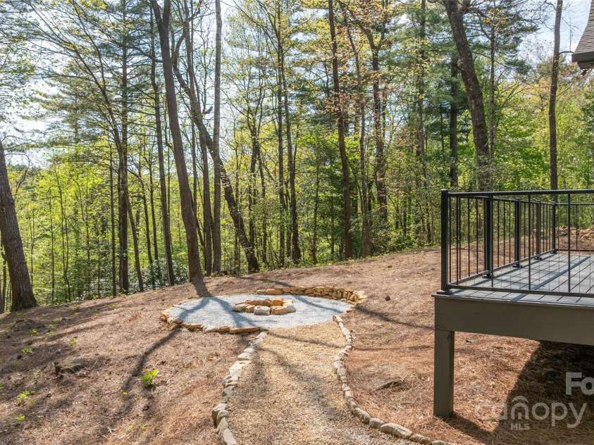 205 Upper Whitewater Road, Sapphire, NC 28774.  MLS# CAR4253653, YatesRealty ID 477. 