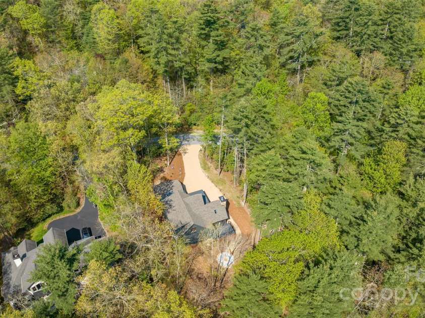205 Upper Whitewater Road, Sapphire, NC 28774.  MLS# CAR4253653, YatesRealty ID 477. 