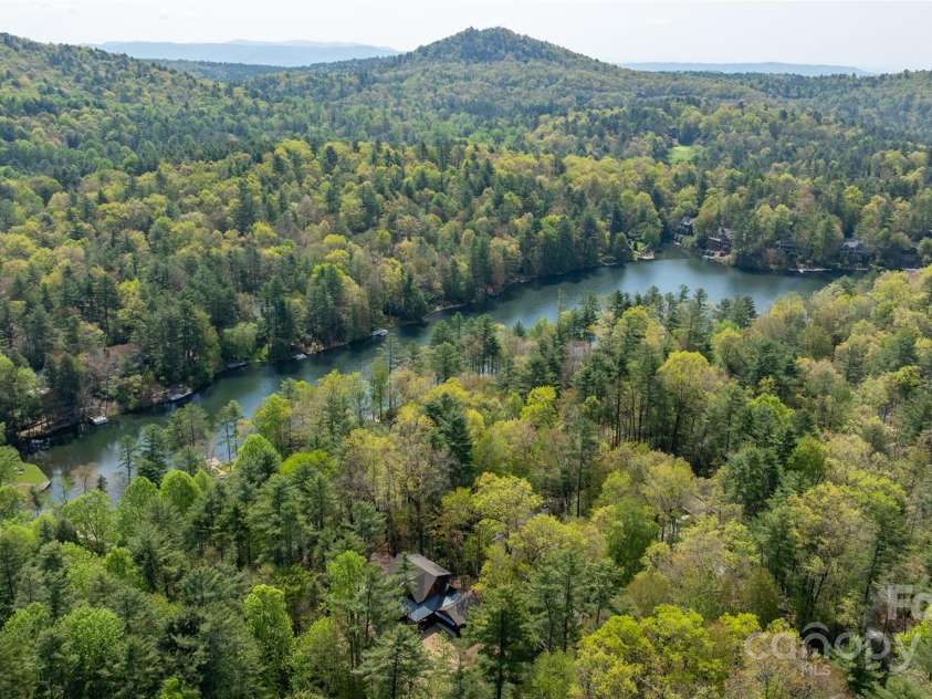 205 Upper Whitewater Road, Sapphire, NC 28774.  MLS# CAR4253653, YatesRealty ID 477. 