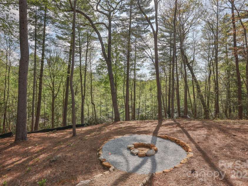 205 Upper Whitewater Road, Sapphire, NC 28774.  MLS# CAR4253653, YatesRealty ID 477. 