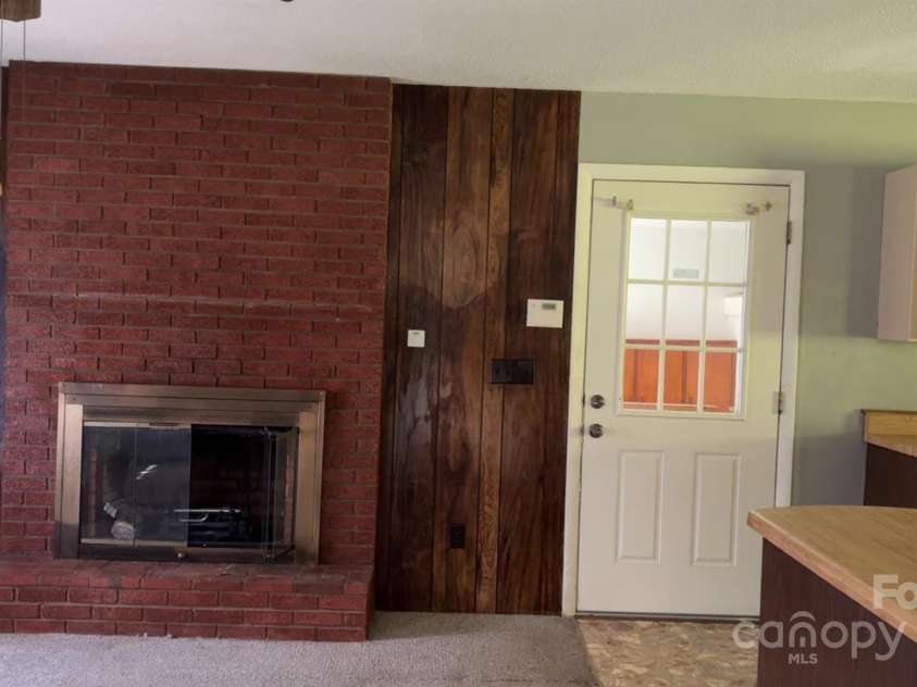 456 Duck Branch, Bakersville, NC 28705.  MLS# CAR4285904, YatesRealty ID 477. 