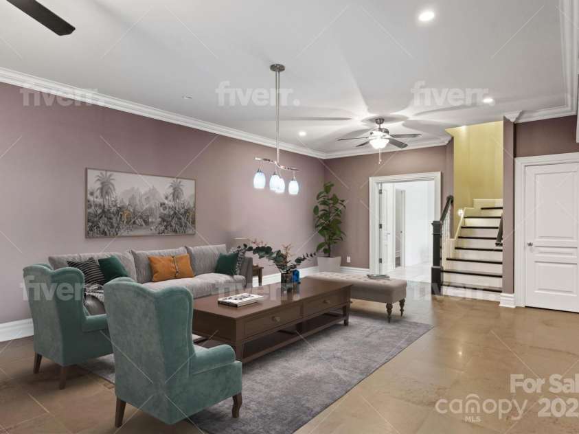 1676 Valle Cay Drive, Vilas, NC 28692.  MLS# CAR4227126, YatesRealty ID 4770. 