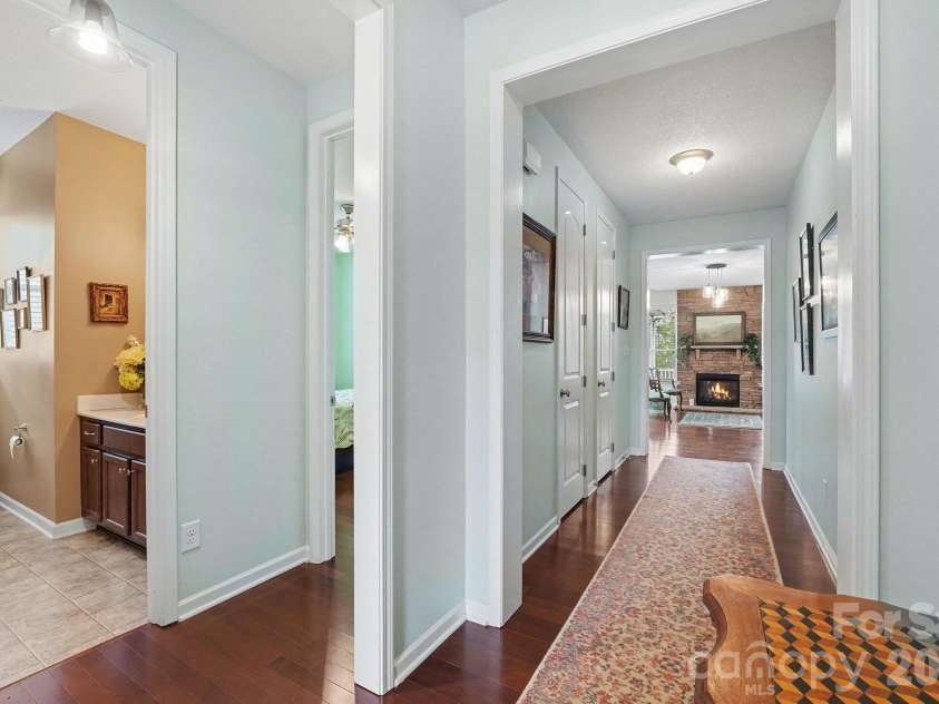 2539 Botanical Court, Concord, NC 28027.  MLS# CAR4322350, YatesRealty ID 4770. 