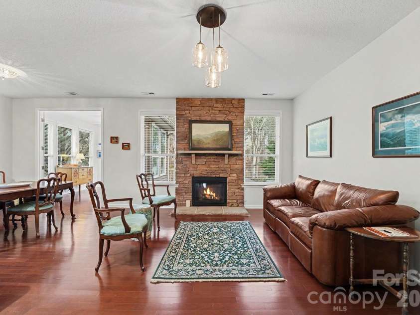2539 Botanical Court, Concord, NC 28027.  MLS# CAR4322350, YatesRealty ID 4770. 