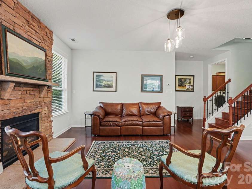 2539 Botanical Court, Concord, NC 28027.  MLS# CAR4322350, YatesRealty ID 4770. 