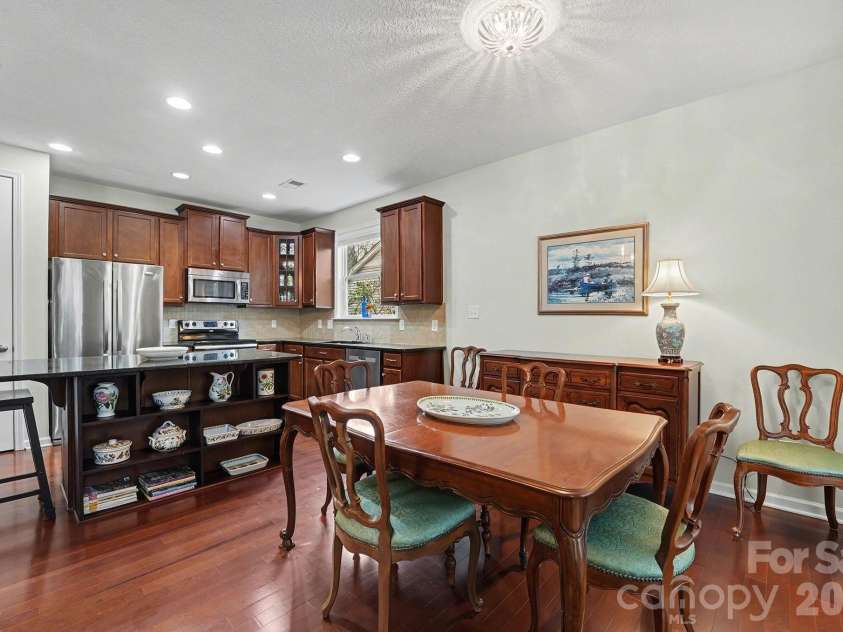 2539 Botanical Court, Concord, NC 28027.  MLS# CAR4322350, YatesRealty ID 4770. 