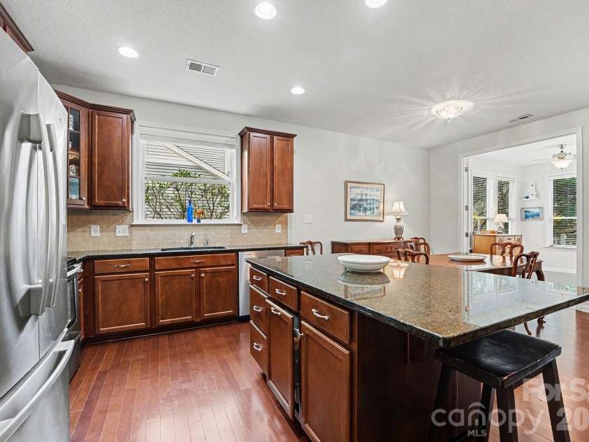 2539 Botanical Court, Concord, NC 28027.  MLS# CAR4322350, YatesRealty ID 4770. 