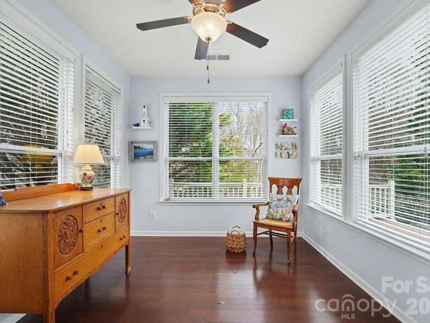2539 Botanical Court, Concord, NC 28027.  MLS# CAR4322350, YatesRealty ID 4770. 