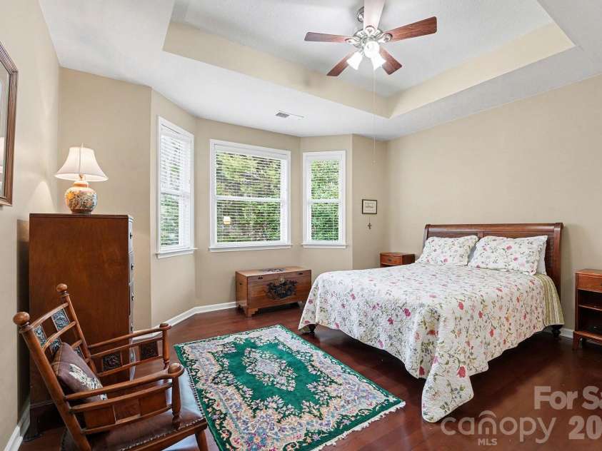 2539 Botanical Court, Concord, NC 28027.  MLS# CAR4322350, YatesRealty ID 4770. 
